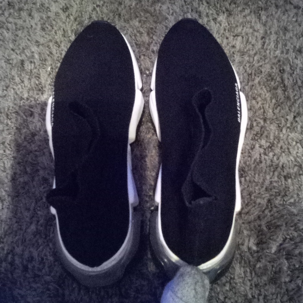 Balenciaga size 9